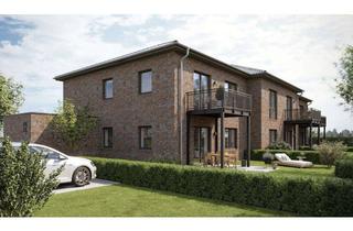 Wohnung kaufen in 26188 Edewecht, Moderne Eigentumswohnung in EH 40 QNG // Sonder-AfA möglich