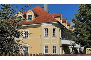 Wohnung kaufen in 84453 Mühldorf, Maisonette mit Studio in Jugendstilvilla