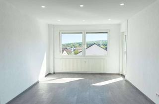 Wohnung kaufen in 72654 Neckartenzlingen, 3-Zimmer Wohnung mit Balkon in ruhiger Ortsrandlage von Neckartenzlingen