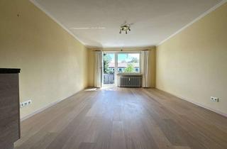 Wohnung kaufen in 83703 Gmund am Tegernsee, Gut geschnittene 2-Zimmer Wohnung