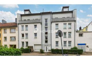 Wohnung kaufen in 21079 Wilstorf, Top Energieeffizienzwohnung trifft auf großzügigen Sonnenbalkon