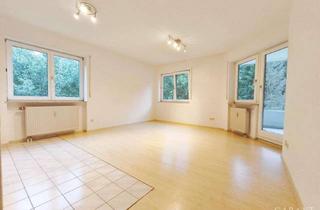 Wohnung kaufen in 78098 Triberg, Attraktive 2 Zimmer-Wohnung mit Balkon in ruhiger Lage