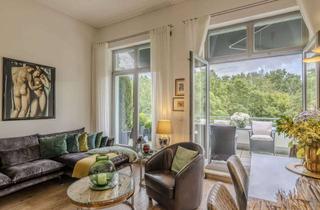 Penthouse kaufen in 85521 Ottobrunn, Exklusive Penthousewohnung in Ottobrunn - RÜCKMIETVERKAUF