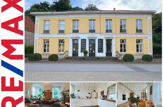 Wohnung kaufen in 47533 Kleve, Exklusive Eigentumswohnung über 2 Ebenen in einer repräsentativen Immobilie!