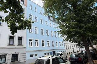 Wohnung kaufen in 06110 Halle, Charmante Eigentumswohnung, südliche Innenstadt