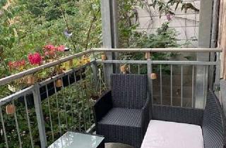 Wohnung kaufen in 90762 Fürth, Kapitalanlage in der Altstadt ...Altbau- Wohnung mit Balkon ...