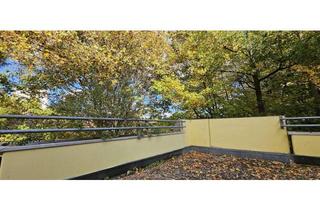 Wohnung kaufen in 97218 Gerbrunn, PROVISIONSFREI in WÜ/Gerbrunn: lukrative Steuervorteile/saniert/Terrasse/2xTG/im Grünen