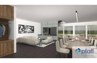 Penthouse kaufen in 74731 Walldürn, Traumhafte Penthouse-Wohnung über den Dächern von Walldürn