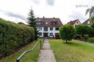 Wohnung kaufen in 24149 Neumühlen-Dietrichsdorf, Bezugsfreie Dachgeschoss-Eigentumswohnung mit Stellplatz in der Nähe der Fachhochschule 24149 Kiel