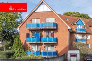 Wohnung kaufen in 24217 Schönberg, Gemütlich Wohnen