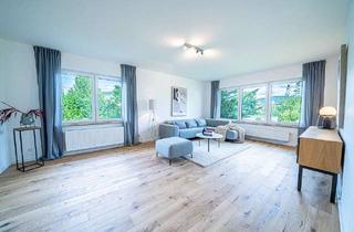 Wohnung kaufen in 56154 Boppard, Top sanierte 3-Zimmer-DG-Wohnung mit 2 sonnigen Balkonen!Sofort bezugsfrei!