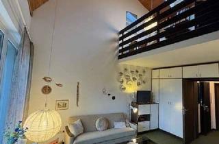 Wohnung kaufen in Bergmanns Trost 2D, 37444 St. Andreasberg, # Provisionsfrei # Charmante Maisonettewohnung in Sankt Andreasberg