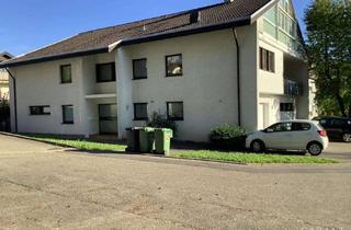 Wohnung kaufen in 77767 Appenweier, Gemütliche 5-Zimmer-Wohnung mit zwei Balkonen, ideal zum Selbstbezug oder auch als Kapitalanlage!