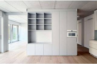 Wohnung kaufen in Johannisstraße 13, 10117 Mitte, Design Apartment mit Loggia – sofort bezugsfrei