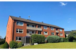 Wohnung kaufen in Zum Dicken Busch 24a, 22885 Barsbüttel, Helle 3-Zimmer Wohnung + Ausbaureserve Dachgeschoss