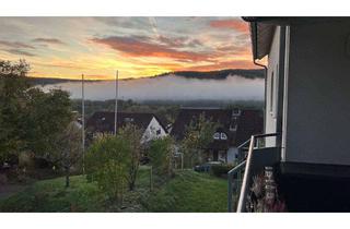 Wohnung kaufen in Am Langen Steg 45-47, 63571 Gelnhausen, Exklusive, gepflegte 3 ZKBB, großer Balkon, TG&Stellpl. in bevorzugter Lage von Gelnhausen