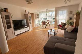 Wohnung kaufen in 64653 Lorsch, 4-Zimmer Wohnung mit Balkon in Lorsch