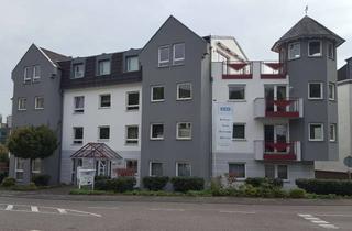 Penthouse kaufen in 53474 Bad Neuenahr-Ahrweiler, Zentrales, vermietetes Penthouse in Ahrweiler