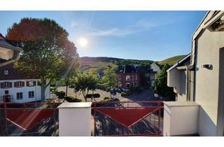 Penthouse kaufen in Wilhelmstraße 23, 53474 Bad Neuenahr-Ahrweiler, Zentrale Penthousewohnung in Ahrweiler