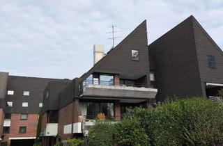 Penthouse kaufen in Lürmannstr. 41, 49076 Westerberg, Penthouse-Charakter am Westerberg – Licht, Raum & Lifestyle