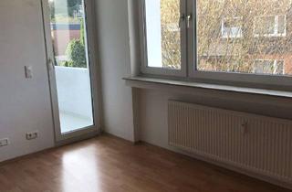Wohnung kaufen in 49124 Georgsmarienhütte, Solide Kapitelanlage: Gepflegte 3-Zimmer Wohnung