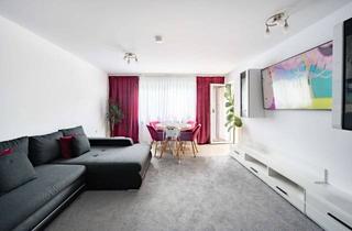 Wohnung kaufen in 97218 Gerbrunn, Moderne 3-Zimmer Wohnung mit Südbalkon in Gerbrunn