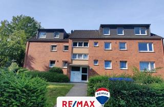 Wohnung kaufen in 29303 Bergen, Kapitalanlage in Bergen! (AS-1020-83)