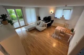 Wohnung kaufen in 79539 Lörrach, charmante 2,5 ZimmerWohnung in Stadtnähe