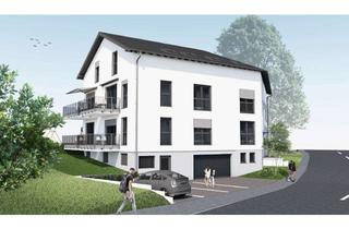 Wohnung kaufen in Peter-Dassis-Ring, 57482 Wenden, Modernes Bauvorhaben in zentraler Lage von Wenden