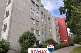Wohnung kaufen in 29223 Celle, Attraktive Kapitalanlage in Toplage Hehlentorgebiet! (JS-1020-25)