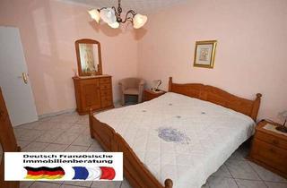 Wohnung kaufen in 66115 Saarbrücken, Gepflegte Etagenwohnung mit Stellplatz in Saarbrücken