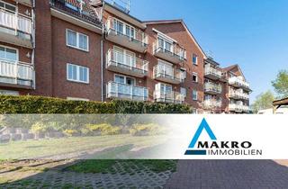 Wohnung kaufen in 25355 Barmstedt, 3D VIRTUAL TOUR - Moderne 4 Zimmer Maisonette-Wohnung in Barmstedt