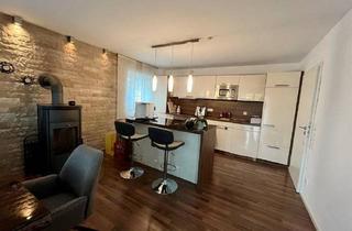 Wohnung kaufen in Karl-Kufner-Straße 2a, 94526 Metten, Hochwertige 2-Zimmer Wohnung mit Terrasse in Metten