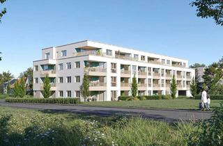 Penthouse kaufen in Gaulskopfstraße 14, 61239 Ober-Mörlen, Horizont³ – Atemberaubendes 4,5-Zimmer-Penthouse mit traumhafter Dachterrasse