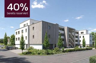 Penthouse kaufen in Gaulskopfstraße 14, 61231 Bad Nauheim, Horizont³ – Atemberaubendes 4,5-Zimmer-Penthouse mit traumhafter Dachterrasse