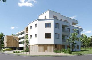 Wohnung kaufen in Gaulskopfstraße 14, 61239 Ober-Mörlen, Horizont³ – Hochwertige 3,5-Zimmer-Eigentumswohnung mit eigenem Gartentraum