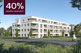 Wohnung kaufen in Gaulskopfstraße 14, 61239 Ober-Mörlen, Horizont³ – Hochwertige 3,5-Zimmer-Eigentumswohnung mit eigenem Gartentraum