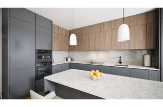 Wohnung kaufen in Hundert Morgen 51, 68535 Edingen-Neckarhausen, Naturnahe 3 Zimmer-ETW in Edingen