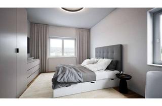 Wohnung kaufen in Hundert Morgen 51, 68535 Edingen-Neckarhausen, Großzügig geschnittene 2 Zimmer-ETW in Edingen-Neckarhausen