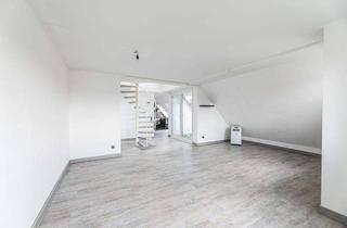 Wohnung kaufen in 90522 Oberasbach, HEGERICH: Zentral, gemütlich und modern - Helle Maisnettewohnung in Oberasbach!