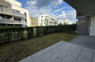 Wohnung mieten in Regattastraße 23, 12527 Grünau, Eine charmante komplett möbelierte Wohnung mit Garten und Terrasse in Berlin-Grünau