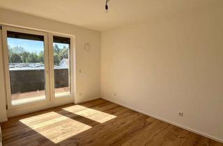 Wohnung mieten in 85757 Karlsfeld, Exklusives Neubauprojekt in Karlsfeld - Charmante 2-Zimmer-Wohnung mit Dachterrasse und viel Komfort