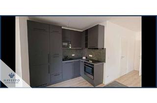 Wohnung mieten in Sundische Str. 67, 18356 Barth, Erstbezug 2,5 Zimmer Wohnung 1. OG mit Balkon und wählbarer Einbauküche