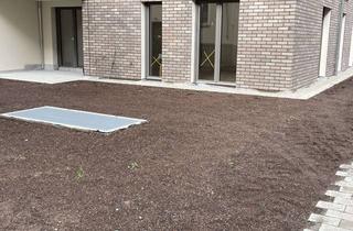 Wohnung mieten in Burgstraße 40/2, 72764 Reutlingen, Großzügige Neubau-Gartenwohnung nahe City