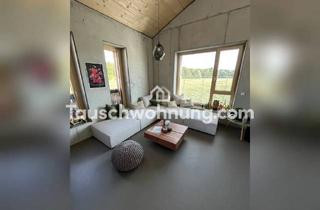 Tauschwohnungen in Tauschwohnungstraße, 82296 Schöngeising, Tauschwohnung: Ländlich gegen Stadt
