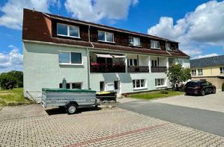 Wohnung mieten in Frauensteiner Straße 122, 09623 Frauenstein, 2-Raum-Erdgeschosswohnung in Frauenstein / Burkersdorf zu vermieten!