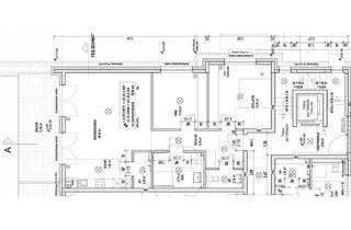 Wohnung mieten in Altenberger-Dom-Strasse, 51467 Bergisch Gladbach, Moderne 3-Zimmerwohnung mit Balkon mit Blick ins Grüne - Neubau