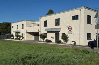 Wohnung mieten in Raiffeisenstraße, 52525 Heinsberg, Exklusive Wohnung mit hochwertiger Ausstattung und Terrasse