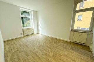 Wohnung mieten in Zschorlauer Straße 72, 08280 Aue, Schicke Single-Wohnung in ruhiger Lage von Aue