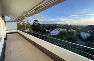 Wohnung mieten in 74211 Leingarten, Stil trifft Raumgefühl – Wohnen mit Galerie